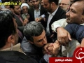 بوسه های احمدی نژاد (3)_Copy1