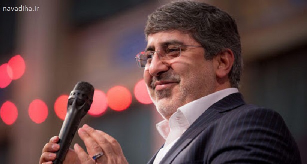 حاج محمد رضا طاهری