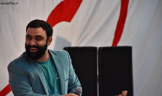 کربلایی جواد مقدم