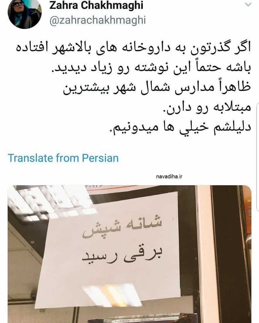 پست تاپ اینستاگرام/ شانه برای کشتن شپش سگ ها!