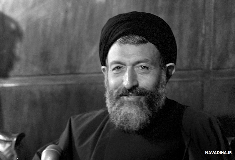 shahid-beheshti