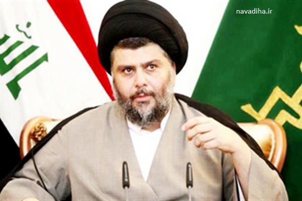 مقتدی صدر