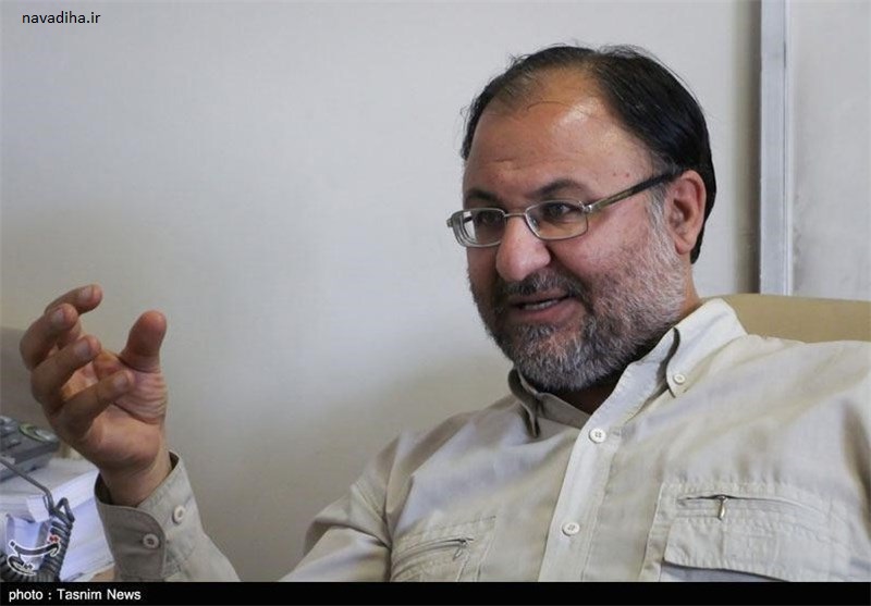 دکتر محمد صادق کوشکی
