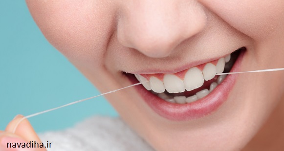 ۳ راهکار برای تمیر نگه داشتن دندان ها و از بین بردن پلاک دندان