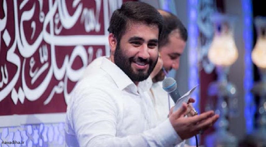 کربلایی حسین طاهری
