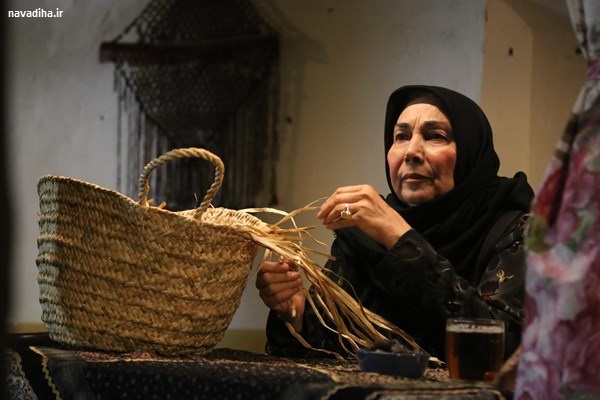 پروانه معصومی