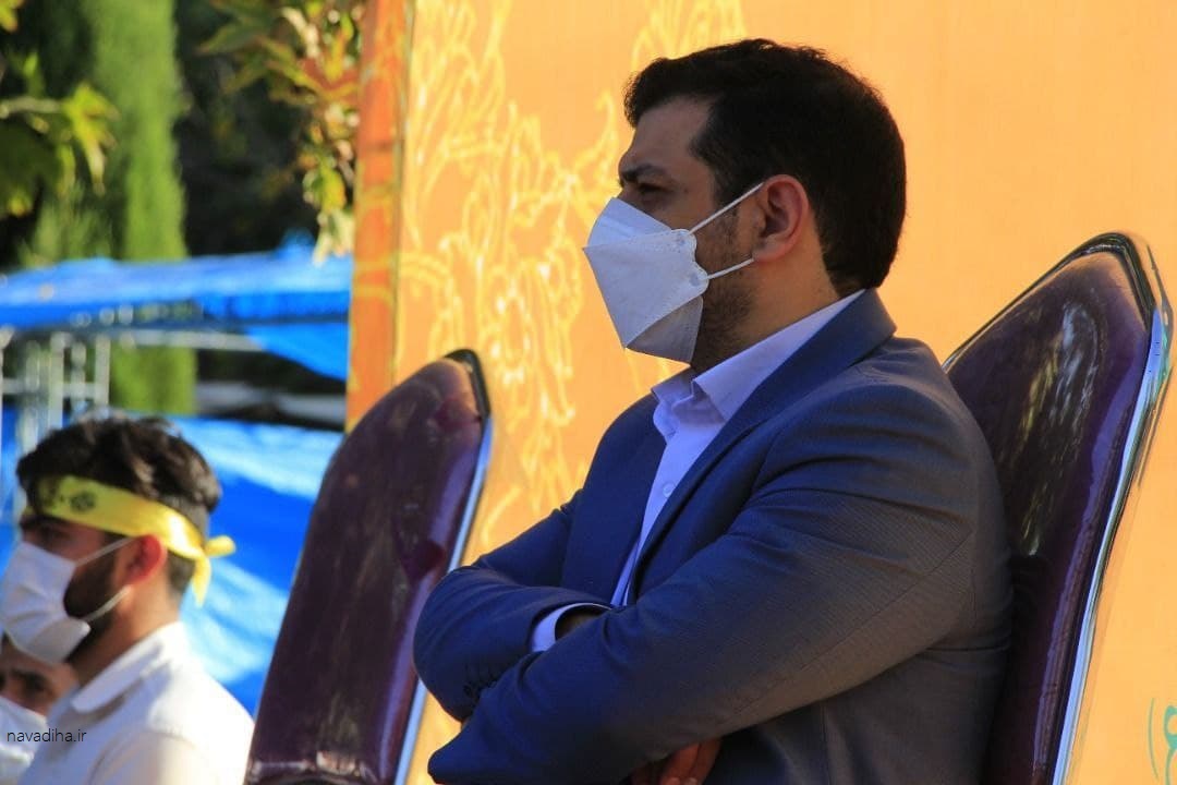 استاد رائفی پور