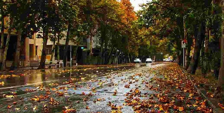 پاییز