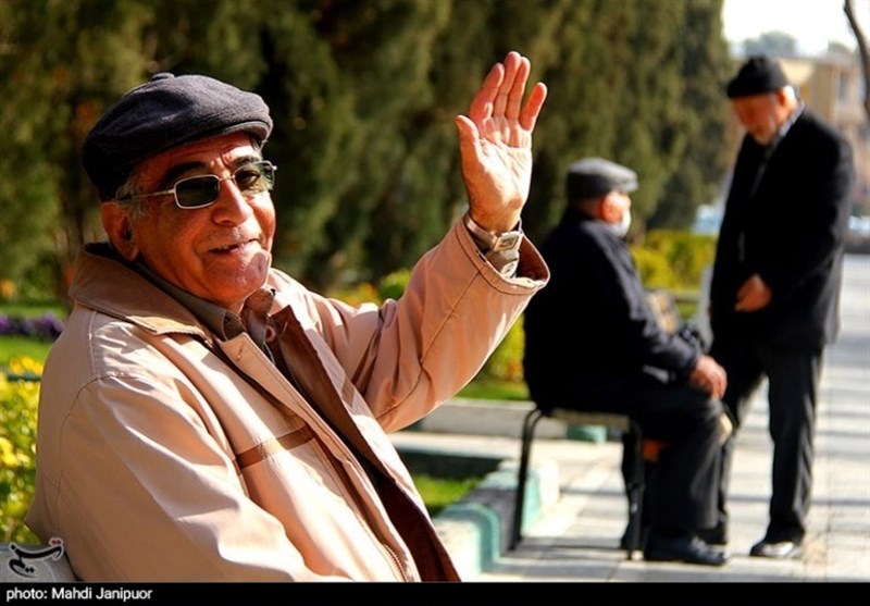 بیمه تکمیلی بازنشسته بازنشستگان