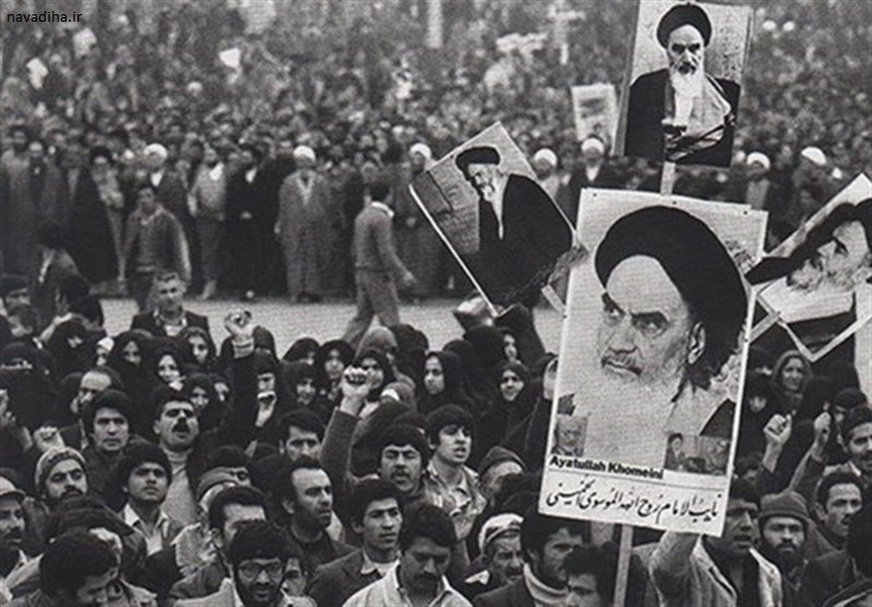 ۲۲ بهمن انقلاب اسلامی