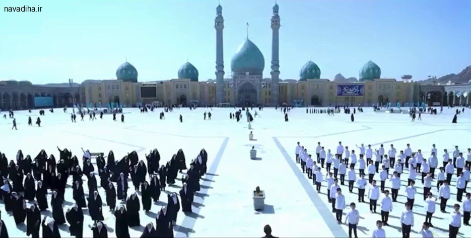 سلام فرمانده یاکیفیت اصلی