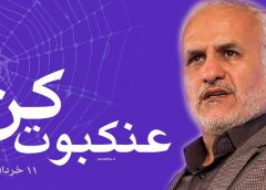 دانلود سخنرانی دکتر حسن عباسی – عنکبوت کن – در مورد جشنواره کن و تجاوز در سینمای ایران