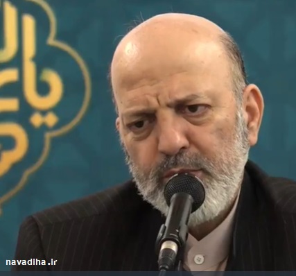 استاد شجاعی