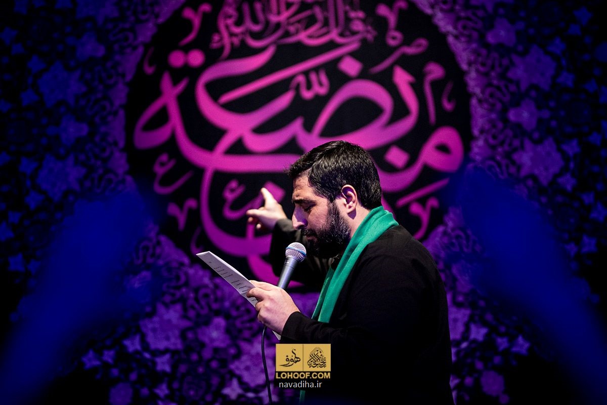 سید مجید بنی فاطمه