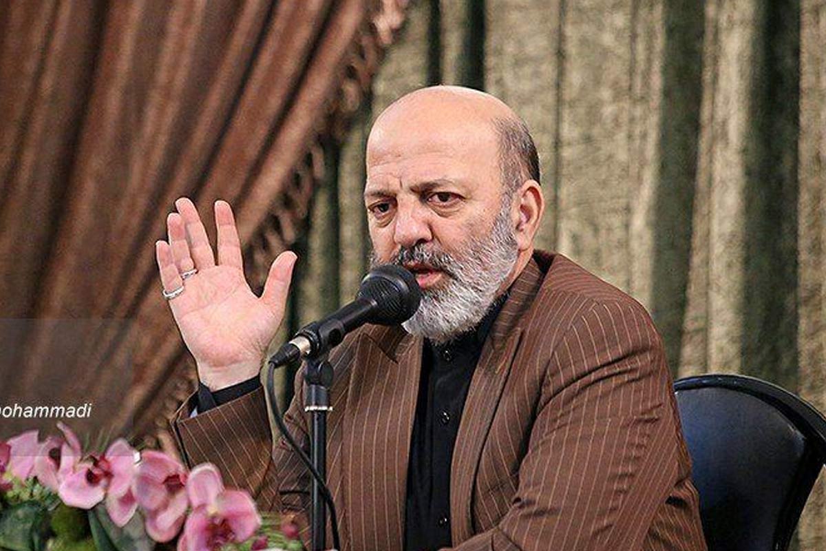 استاد محمد شجاعی