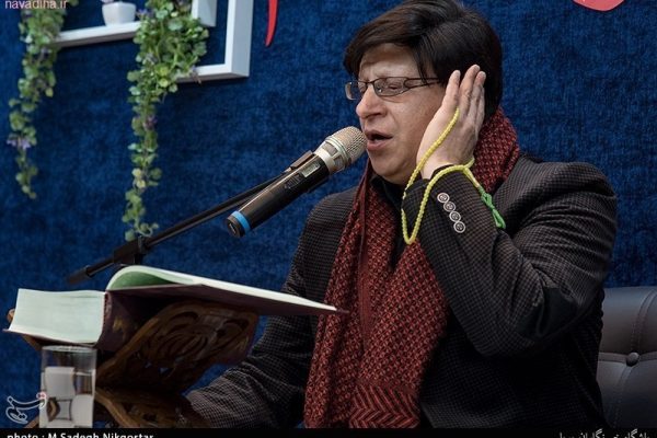 دانلود اذان بسیار زیبای استاد محمد پور عاشوری – با کیفیت عالی