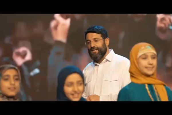 دانلود آهنگ سرود جدید ابوذر روحی بیعت با علی با کیفیت عالی