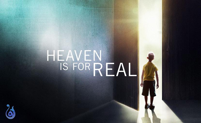 نقد فیلم Heaven Is for Real بهشت واقعی است!