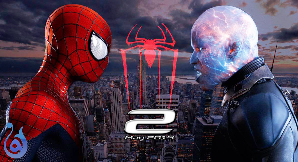 نقد فیلم مردعنکبوتی شگفت انگیز amazing spiderman 2 2014