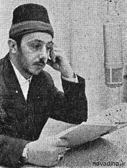 ZABIHIسید جواد ذبیحی