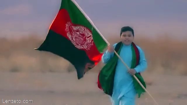 کلیپ زیبای فردای روشن