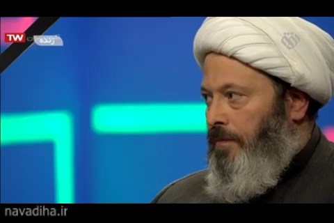 انتقام سخت از زبان قرآن و حاج آقای قاسمیان