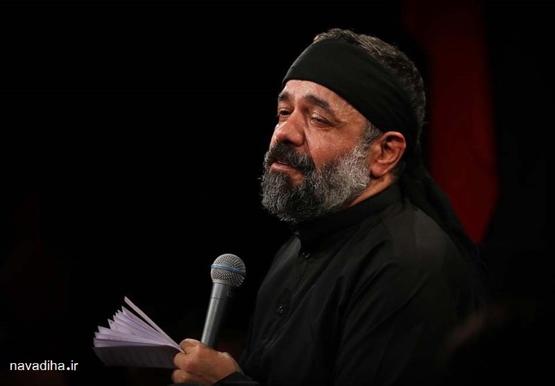 حاج محمود کریمی (۲)