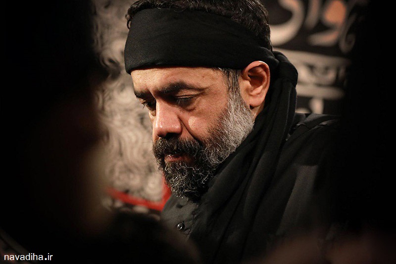 حاج محمود کریمی