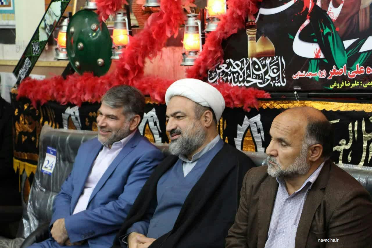 حمید رسایی