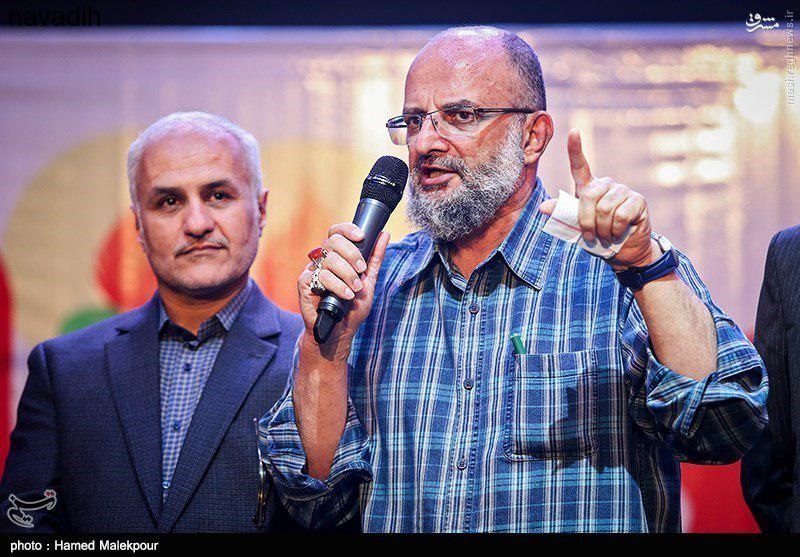 خاج سعید فاسمی