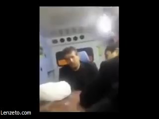 خانواده هاشمی تشییع جنازه - افشاگری جنجالی سعید قاسمی