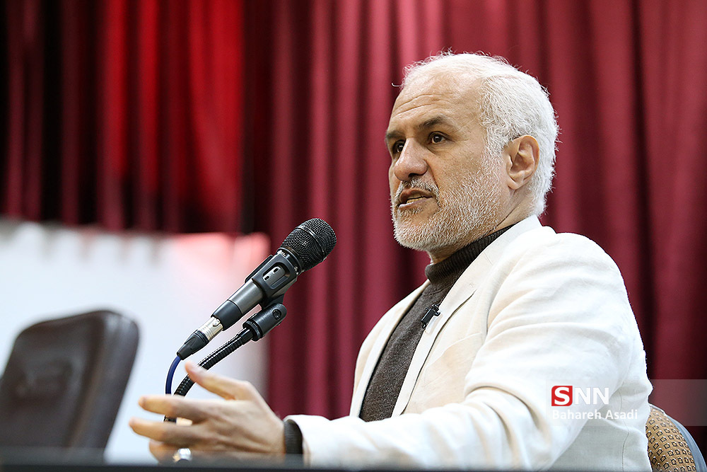 دکتر حسن عباسی