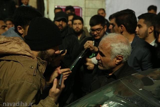 دکتر حسن عباسی