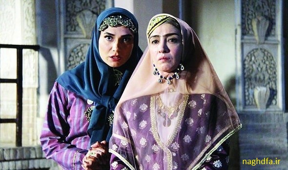 نقد سریال بانوی عمارت نقدفا