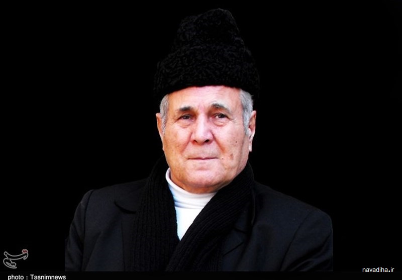 سلیم موذن زاده