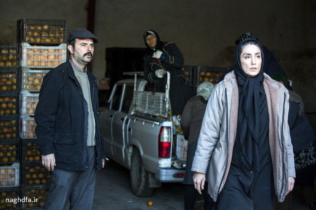 فیلم سینمایی رزوهای نارنجی