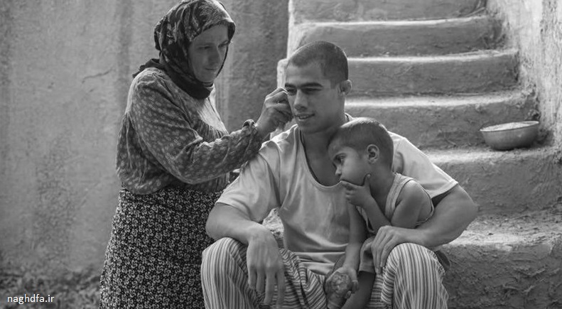 فیلم سینمایی غلامرضا تختی