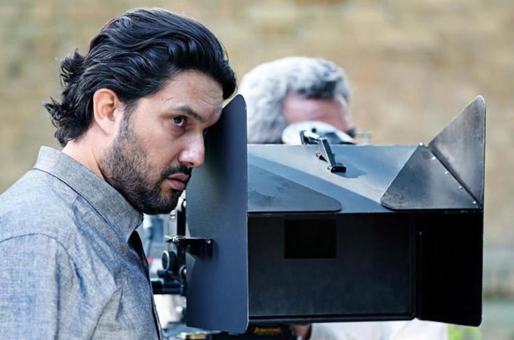 فیلم سینمایی قصر شیرین