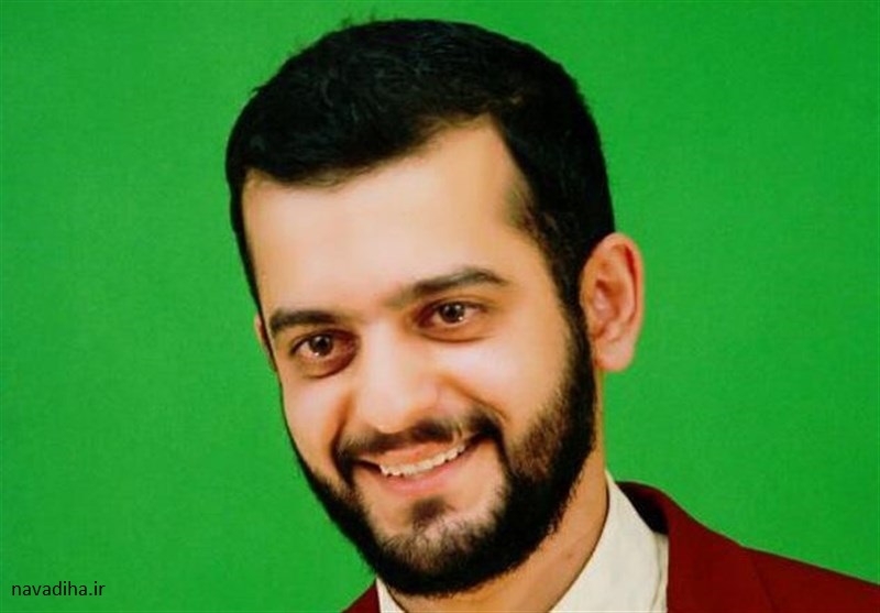 شاعر انقلابی مجید تال