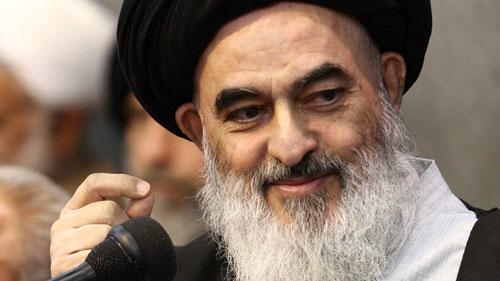 صادق شیرازی