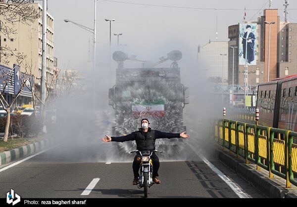 عکسها و فیلمهای جالب و خنده دار از کرونا - navadiha,ir (8)