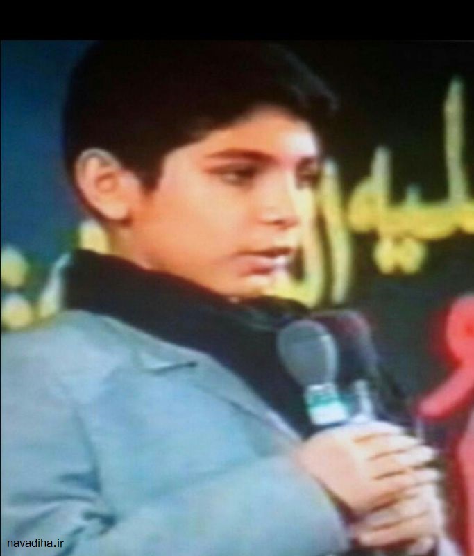 محمد حسین حدادیان