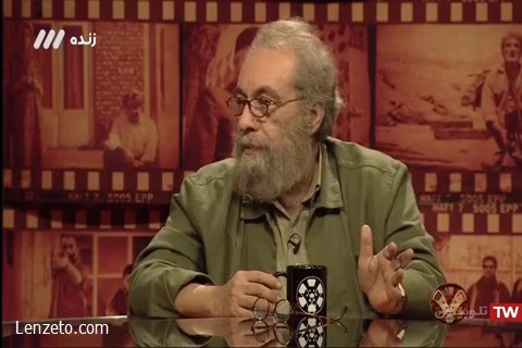 مسعود فراستی