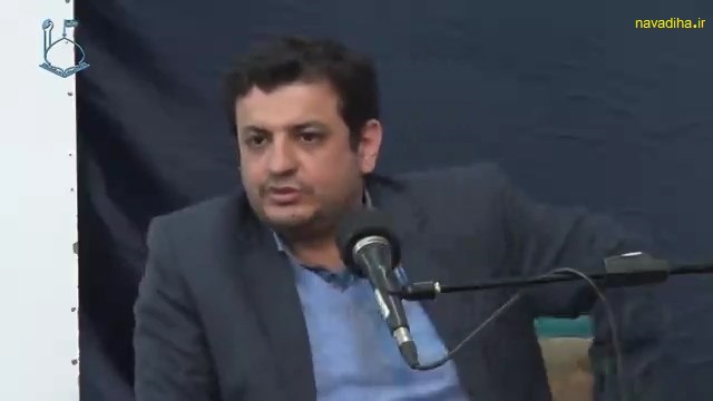 مشکلات اقتصادی کشور استاد رائفی پور