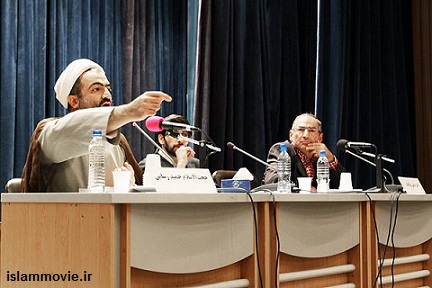 دانلود صوت مناظره حمید رسایی و صادق زیباکلام  حزب و احزاب در ایران