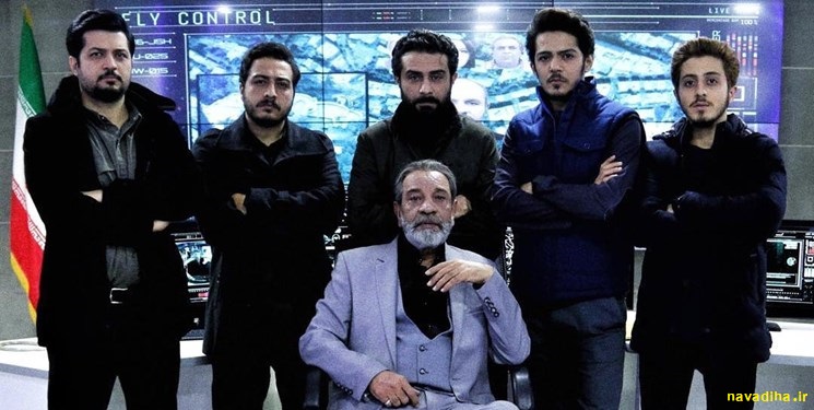 نقد سریال گاندو