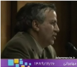 دانلود کلیپ تصویری اعترافات عطاØ¡اله مهاجرانی