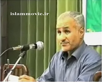 دانلود کلیپ سوال یک دانشجو از دکتر عباسی در مورد جنگ