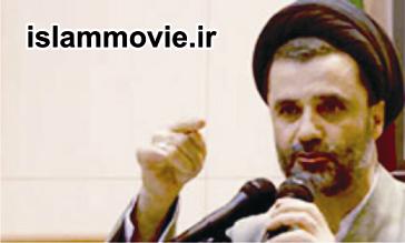 دانلود سخنان جالب و جنجالی نبویان در مورد مشایی - صوتی کامل