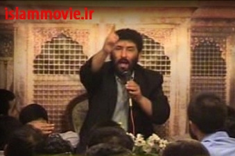 دانلود کلیپ سخنی ناب از حاج سعید حدادیان - تصویری و کم حجم